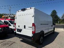 2023 Ram Promaster 159 w/b, only 68,000 Kms. - Photo 5