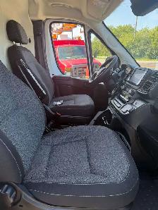 2023 Ram Promaster 159 w/b, only 68,000 Kms. - Photo 6