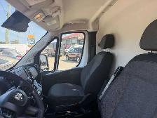 2023 Ram Promaster 159 w/b, only 68,000 Kms. - Photo 11