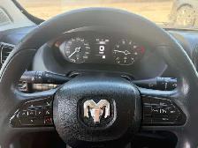 2023 Ram Promaster 159 w/b, only 68,000 Kms. - Photo 14