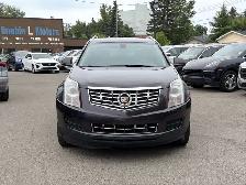 2015 Cadillac SRX Luxury - Photo 2