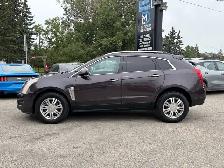 2015 Cadillac SRX Luxury - Photo 3