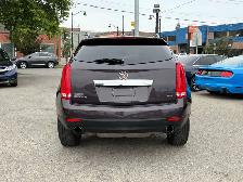 2015 Cadillac SRX Luxury - Photo 5