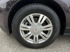 2015 Cadillac SRX Luxury - Photo 7