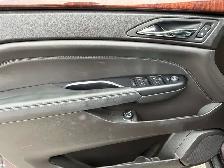 2015 Cadillac SRX Luxury - Photo 8