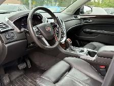 2015 Cadillac SRX Luxury - Photo 9