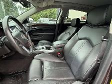 2015 Cadillac SRX Luxury - Photo 10