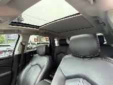 2015 Cadillac SRX Luxury - Photo 11