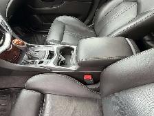 2015 Cadillac SRX Luxury - Photo 12
