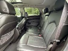 2015 Cadillac SRX Luxury - Photo 13