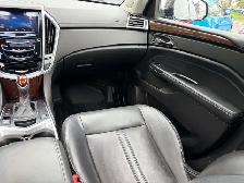 2015 Cadillac SRX Luxury - Photo 14