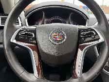 2015 Cadillac SRX Luxury - Photo 15