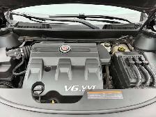 2015 Cadillac SRX Luxury - Photo 18