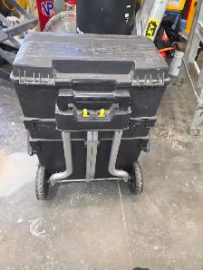 Stanley Fat Max Toolbox - Photo 2