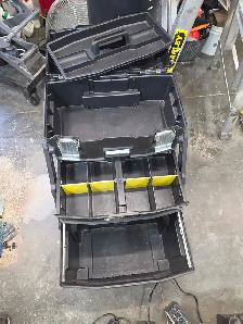 Stanley Fat Max Toolbox - Photo 3