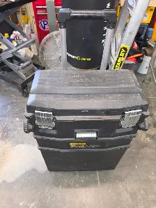 Stanley Fat Max Toolbox - Photo 4