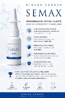 Biolab Canada peptide de recherche de grade pharmaceutique - Photo 3