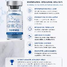 Biolab Canada peptide de recherche de grade pharmaceutique - Photo 5