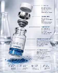 Biolab Canada peptide de recherche de grade pharmaceutique - Photo 6