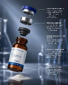 Biolab Canada peptide de recherche de grade pharmaceutique - Photo 9