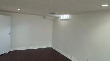 2-Bedroom Basement Apartment in Scarborough (Finch & Tapscott)