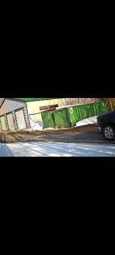 semi trailer removal - Photo 5