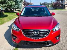 2016 Mazda CX5 Touring AWD 2.5 Liter Low 169k Compare CRV RAV4 - Photo 2