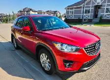2016 Mazda CX5 Touring AWD 2.5 Liter Low 169k Compare CRV RAV4 - Photo 3