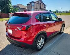 2016 Mazda CX5 Touring AWD 2.5 Liter Low 169k Compare CRV RAV4 - Photo 4