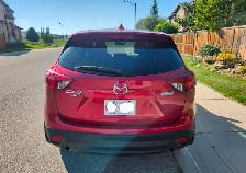 2016 Mazda CX5 Touring AWD 2.5 Liter Low 169k Compare CRV RAV4 - Photo 6