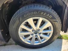 2016 Mazda CX5 Touring AWD 2.5 Liter Low 169k Compare CRV RAV4 - Photo 10