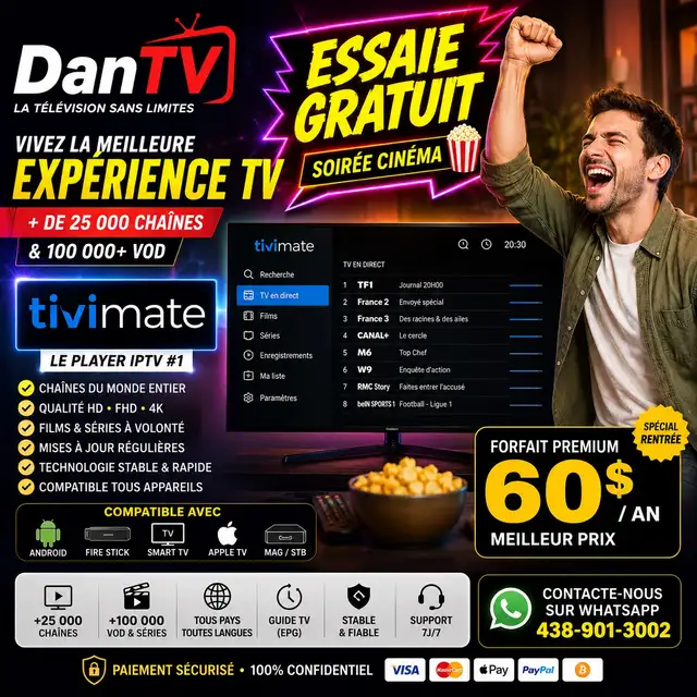 coupez le Câble dès maintenant text au 514-427-0351