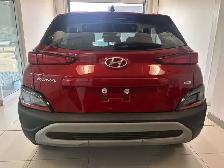 2023 Hyundai KONA Preferred - Photo 4