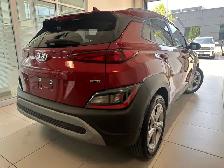 2023 Hyundai KONA Preferred - Photo 5