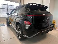 2024 Hyundai KONA N Line - Photo 2