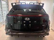 2024 Hyundai KONA N Line - Photo 3