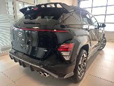 2024 Hyundai KONA N Line - Photo 4