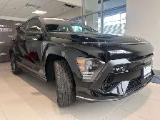 2024 Hyundai KONA N Line - Photo 6