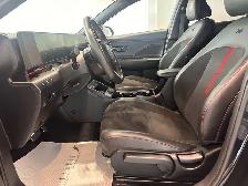 2024 Hyundai KONA N Line - Photo 11