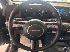 2024 Hyundai KONA N Line - Photo 16