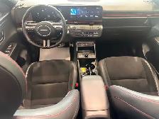 2024 Hyundai KONA N Line - Photo 26