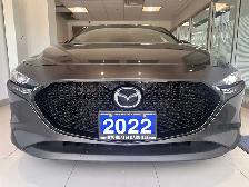 2022 Mazda 3 GX - Photo 2