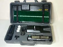Mitsubishi Electric Golf Trainer GL-500 - Complete Set