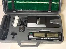 Mitsubishi Electric Golf Trainer GL-500 - Complete Set - Photo 3