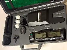 Mitsubishi Electric Golf Trainer GL-500 - Complete Set - Photo 4