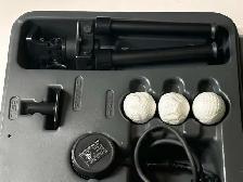 Mitsubishi Electric Golf Trainer GL-500 - Complete Set - Photo 7