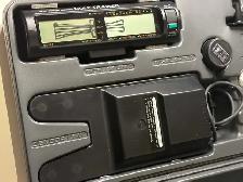 Mitsubishi Electric Golf Trainer GL-500 - Complete Set - Photo 9