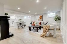 Legal basement for rent, free first month - Photo 2