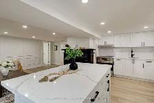 Legal basement for rent, free first month - Photo 3