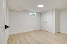 Legal basement for rent, free first month - Photo 4